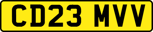 CD23MVV