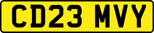 CD23MVY