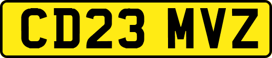 CD23MVZ
