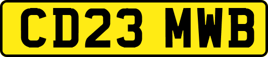 CD23MWB