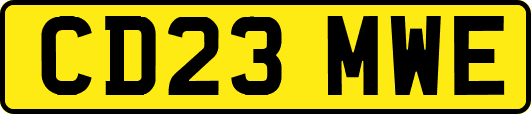 CD23MWE
