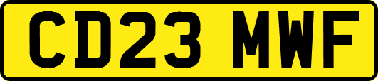 CD23MWF