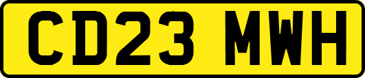 CD23MWH