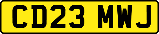 CD23MWJ