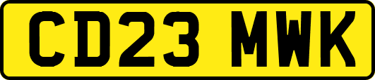 CD23MWK