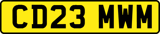 CD23MWM