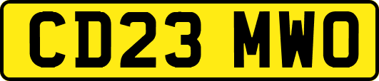 CD23MWO