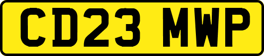 CD23MWP