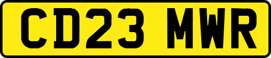 CD23MWR
