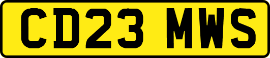 CD23MWS