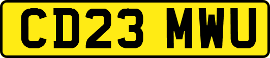 CD23MWU
