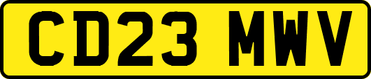 CD23MWV