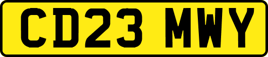 CD23MWY