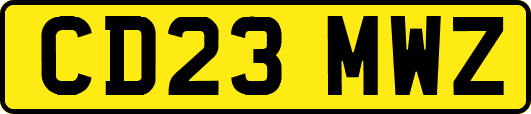 CD23MWZ