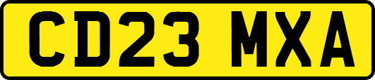 CD23MXA