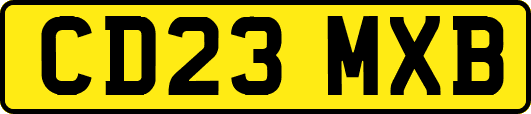 CD23MXB