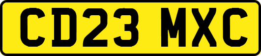 CD23MXC