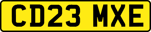 CD23MXE