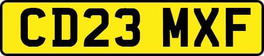 CD23MXF