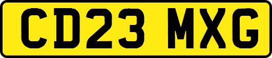 CD23MXG
