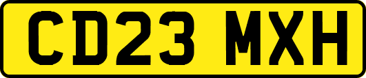 CD23MXH