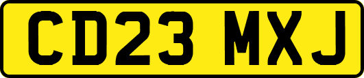 CD23MXJ