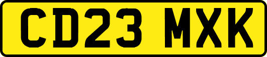 CD23MXK