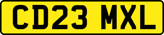 CD23MXL