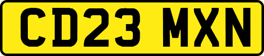 CD23MXN
