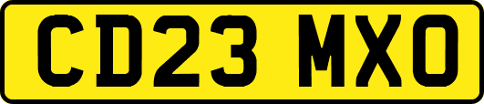 CD23MXO