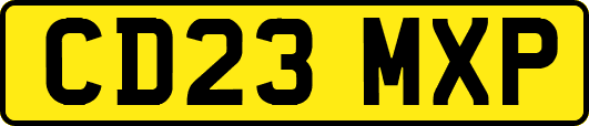 CD23MXP