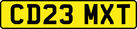CD23MXT
