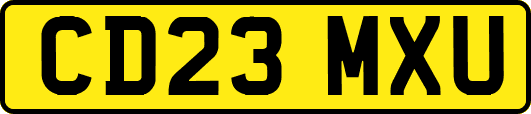 CD23MXU