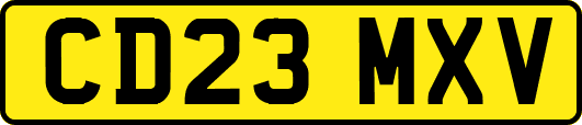 CD23MXV