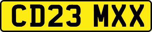 CD23MXX