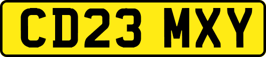 CD23MXY