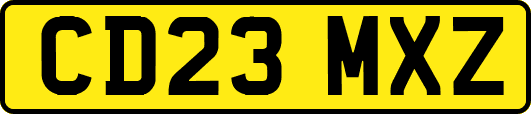 CD23MXZ