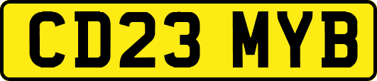 CD23MYB