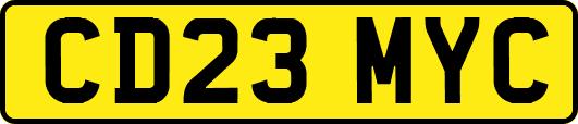 CD23MYC