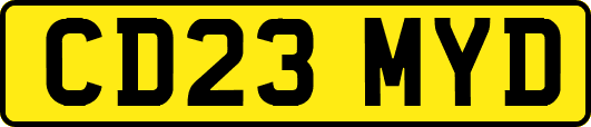 CD23MYD