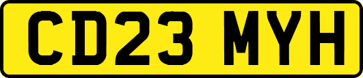 CD23MYH