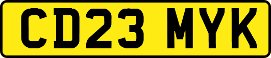 CD23MYK