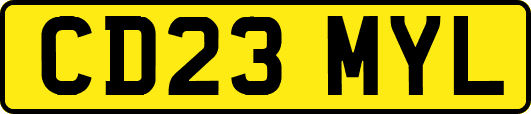 CD23MYL