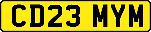 CD23MYM