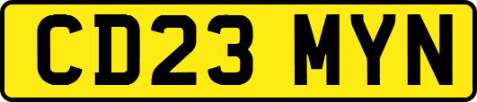 CD23MYN