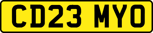 CD23MYO