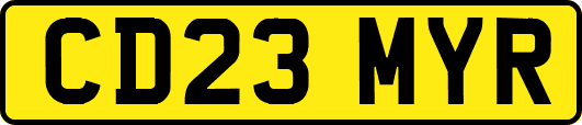 CD23MYR