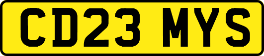 CD23MYS