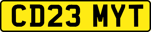 CD23MYT