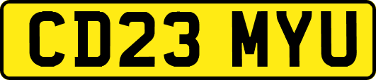 CD23MYU
